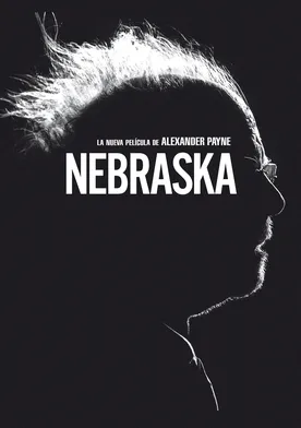 Poster Nebraska