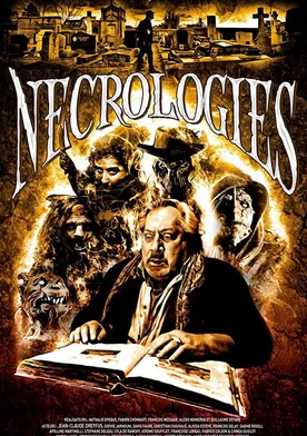 Poster Nécrologies