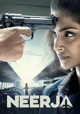 Poster Neerja