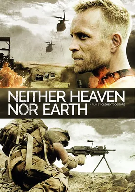 Poster Neither Heaven Nor Earth