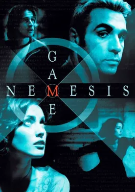 Poster Nemesis Game