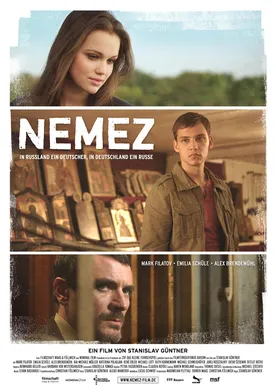 Poster Nemez