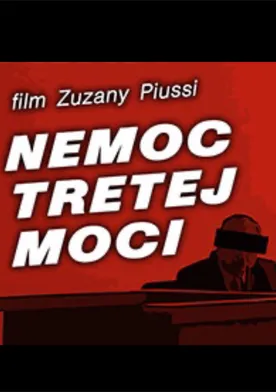 Poster Nemoc tretej moci