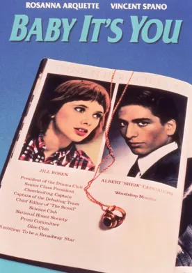 Poster de Nena, eres tú