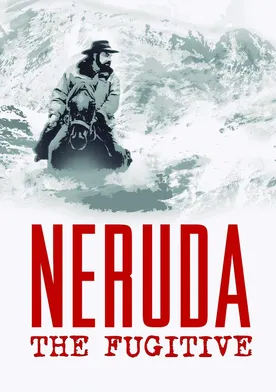 Poster Neruda