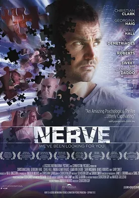 Poster Nerve