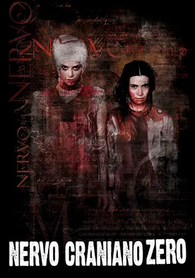 Poster Nervo Craniano Zero