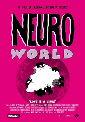 Poster Neuroworld