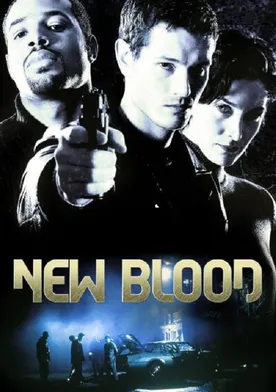 Poster New Blood