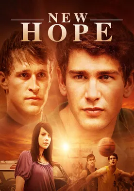 Poster New Hope