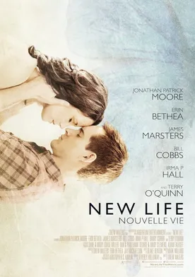 Poster New Life