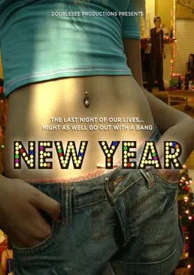 Poster New Year