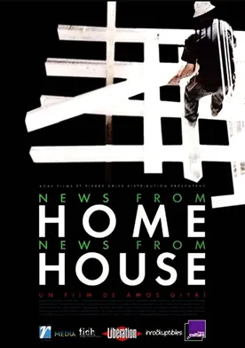 Poster News from Home/News from House