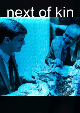 Poster de Next of Kin