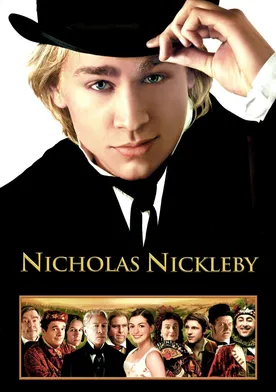 Poster Nicholas Nickleby