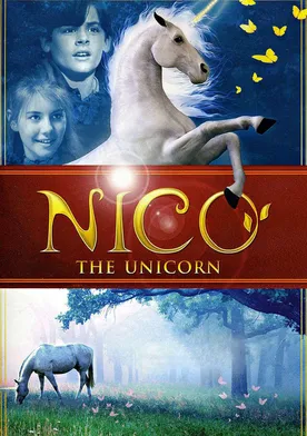 Poster Nico the Unicorn