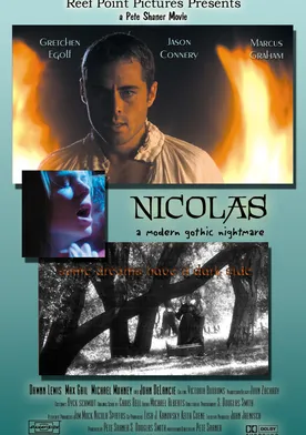 Poster Nicolas