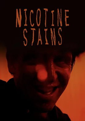 Poster de Nicotine Stains