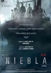 Poster Niebla