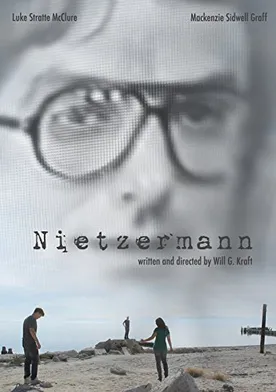 Poster Nietzermann