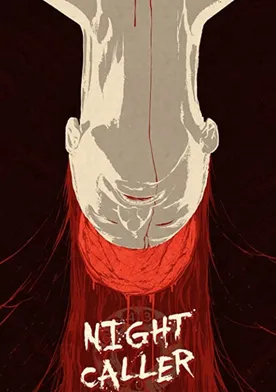 Poster Night Caller