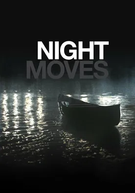 Poster Night Moves