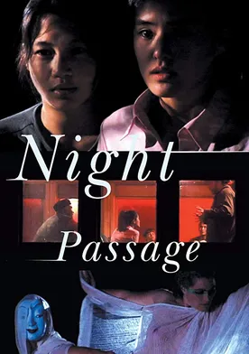 Poster Night Passage