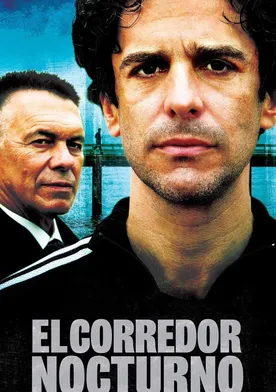 Poster de Night Runner