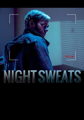 Poster Night Sweats