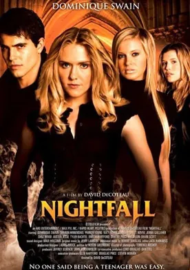 Poster Nightfall