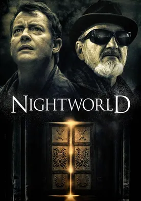 Poster Nightworld