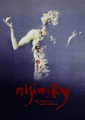 Poster Nijinsky