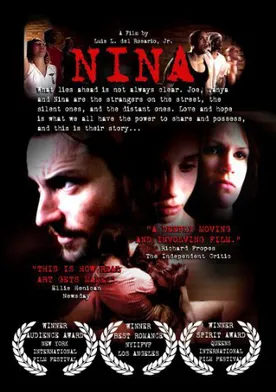 Poster Nina