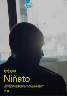 Poster Niñato