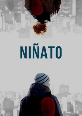 Poster de Niñato
