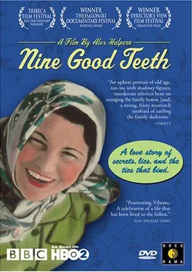 Poster Nine Good Teeth