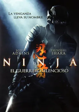 Poster Ninja