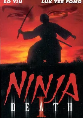 Poster Ninja Death