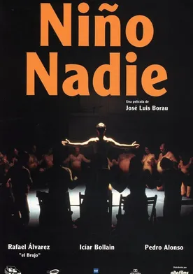 Poster de Niño nadie