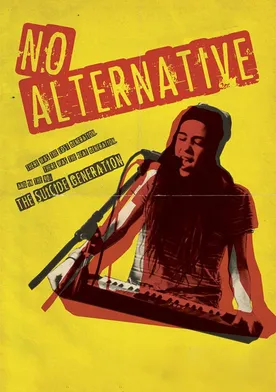 Poster No Alternative