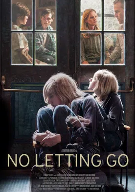 Poster No Letting Go