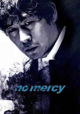 Poster No Mercy