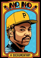 Poster de No No: A Dockumentary