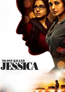 Poster No One Killed Jessica