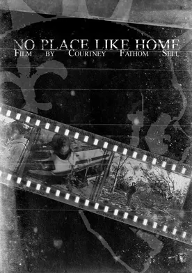 Poster No Place Like Home