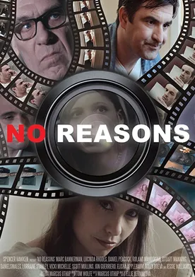 Poster No Reasons