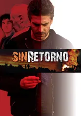 Poster No Return