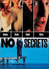 Poster No Secrets