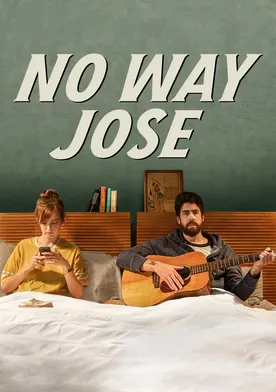 Poster No Way Jose