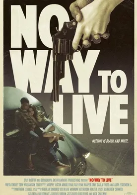 Poster No Way to Live